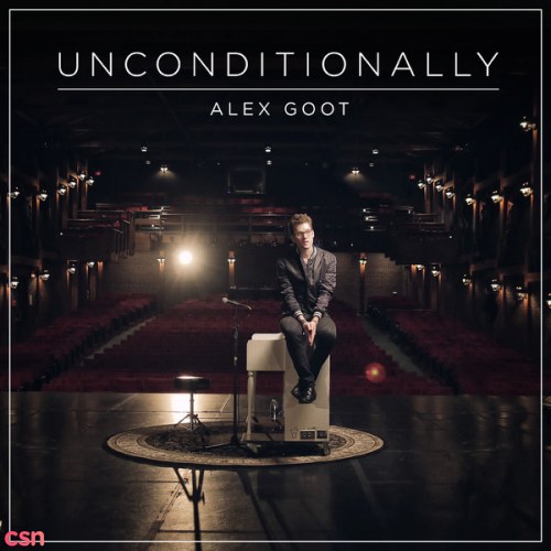 Alex Goot