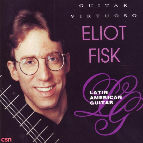 Eliot Fisk