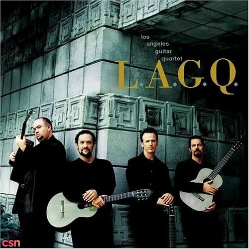 LAGQ - 1998