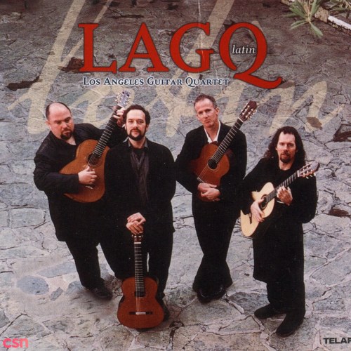 LAGQ-Latin