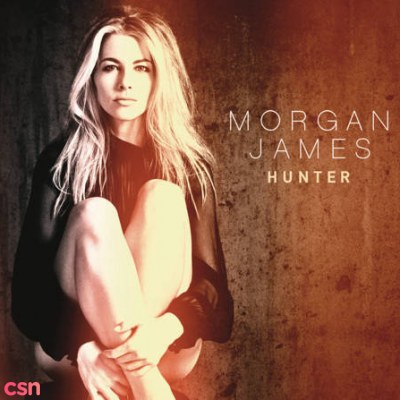 Morgan James