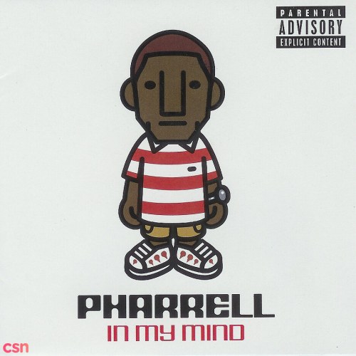 Pharrell