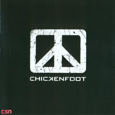 Chickenfoot