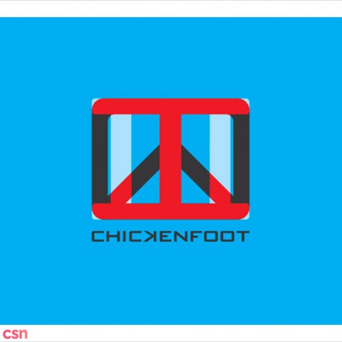 Chickenfoot III