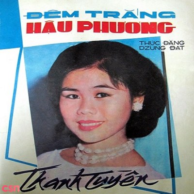 Thanh Tuyền