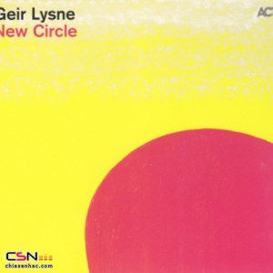 Geir Lysne