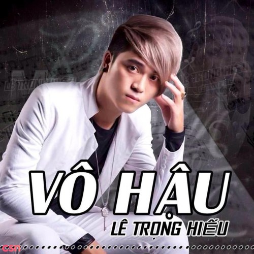 Lê Trọng Hiếu