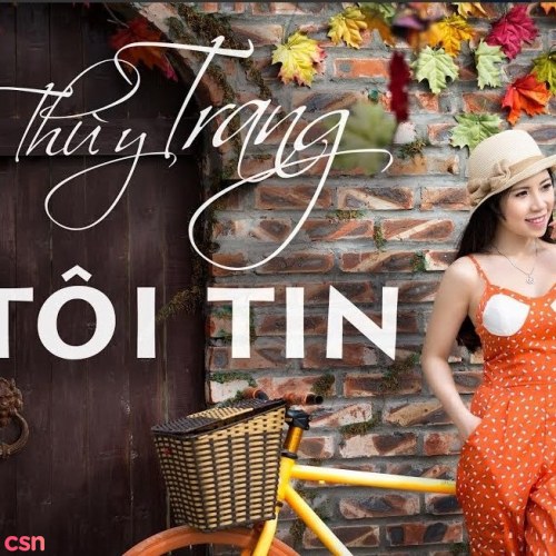 Thuỳ Trang