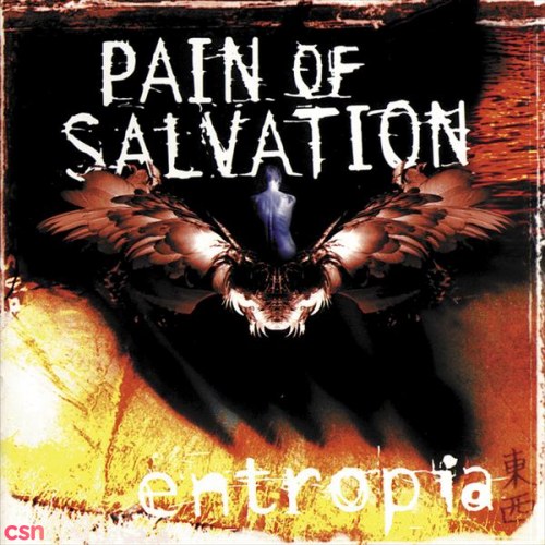 Pain Of Salvation