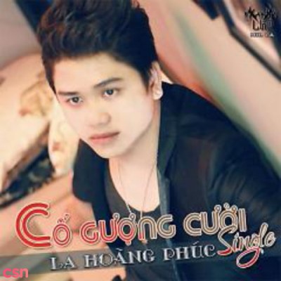 Cố Gượng Cười (Single)