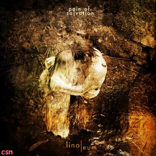 Linoleum (EP)