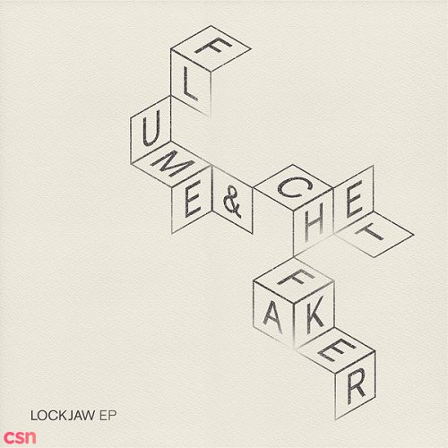 Lockjaw (Single)