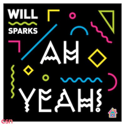 Will Sparks