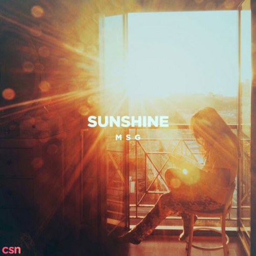 Sunshine (Single)