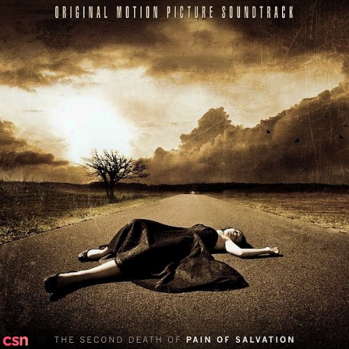 Ending Themes (On The Two Deaths Of Pain Of Salvation) CD1