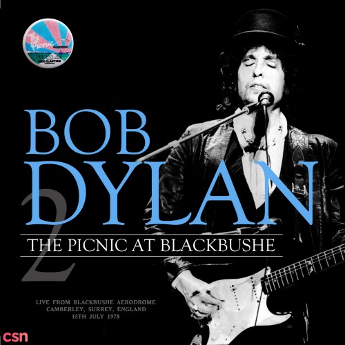 The Picnic At Blackbushe (CD2)