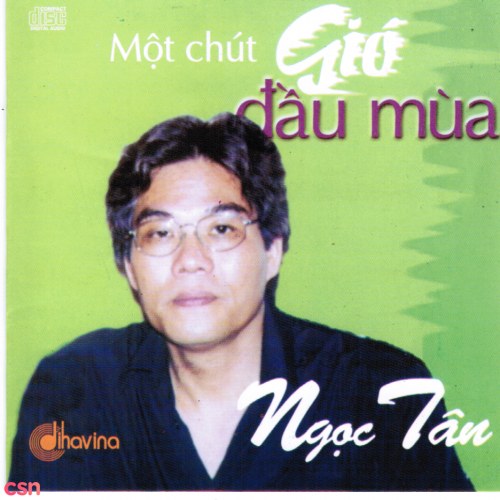 Một Chút Gió Đầu Mùa