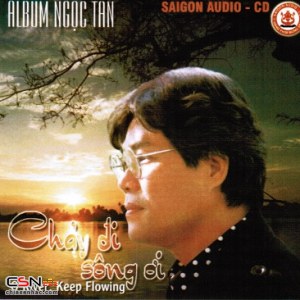 Chảy Đi Sông Ơi