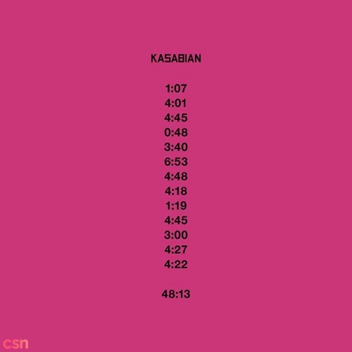 Kasabian