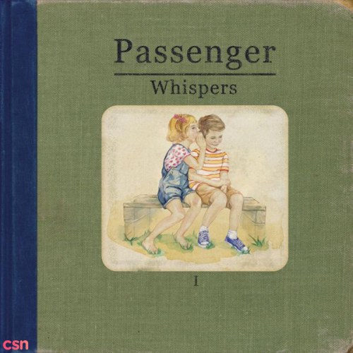 Passenger