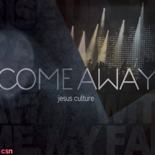 Jesus Culture