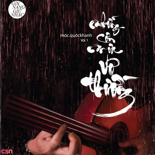 Những Cơn Mưa Vô Thường (Rains of Impermanence)