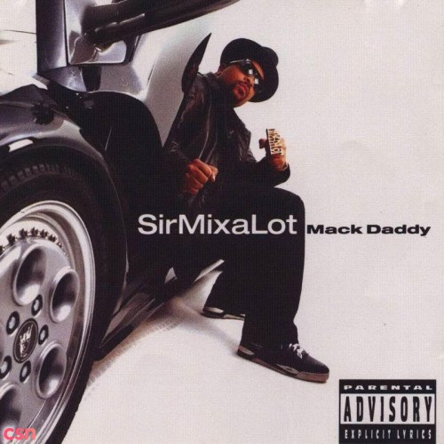 Sir Mix-A-Lot