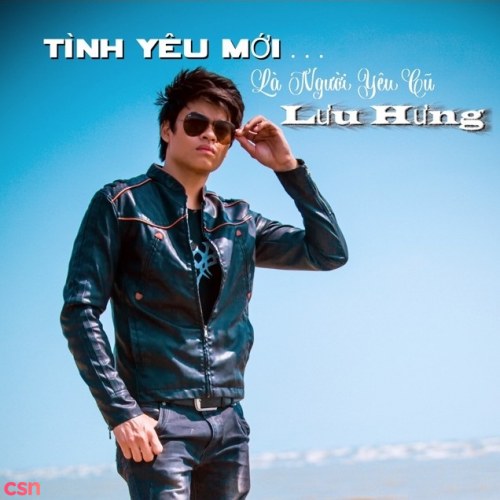 Tình Yêu Mới Là Người Yêu Cũ