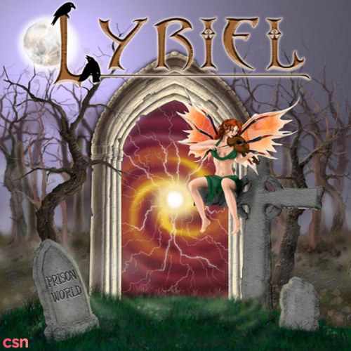 Lyriel ‎