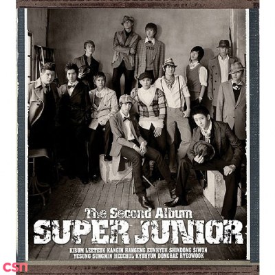 Super Junior