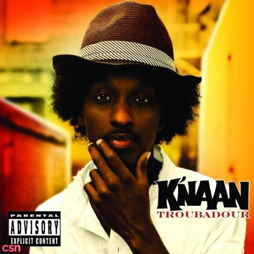 K'Naan