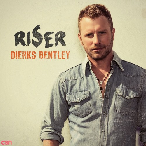 Dierks Bentley