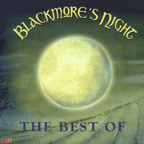 The Best Of Blackmore's Night