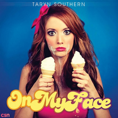 Taryn Southern