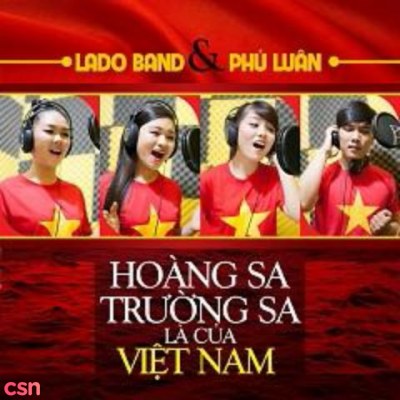 Hoàng Sa,Trường Sa Là Của Việt Nam