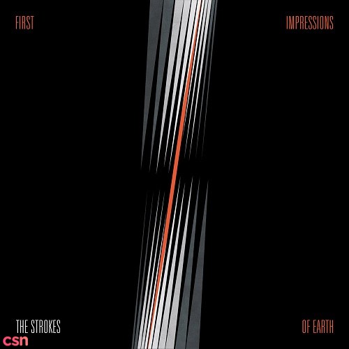 The Strokes