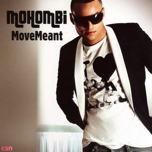 MoveMeant
