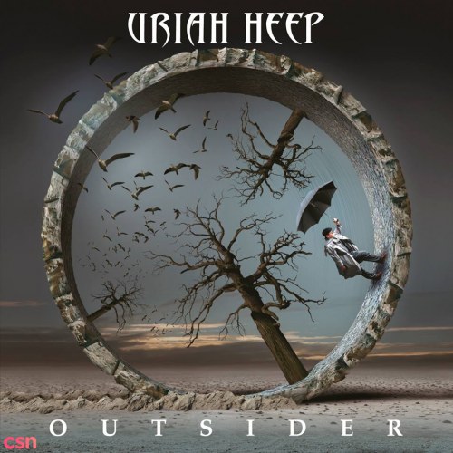 Uriah Heep