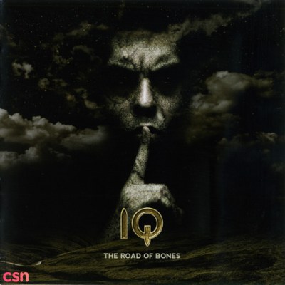 The Road Of Bones (CD1)