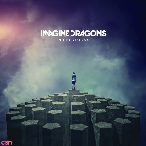 Night Visions (UK Deluxe Edition)