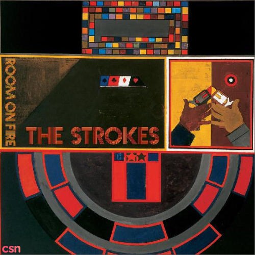 The Strokes