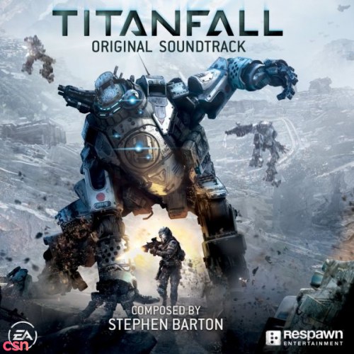 Titanfall - Original Soundtrack