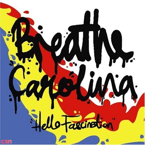 Breathe Carolina