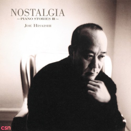 Joe Hisaishi