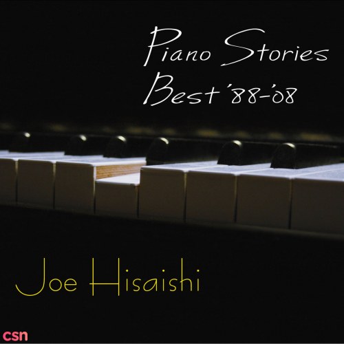 Piano Stories Best '88-'08