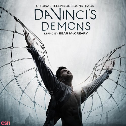 Da Vinci's Demons (Original Television Soundtrack) CD2