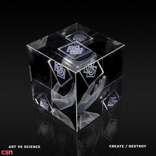 Create / Destroy (EP)