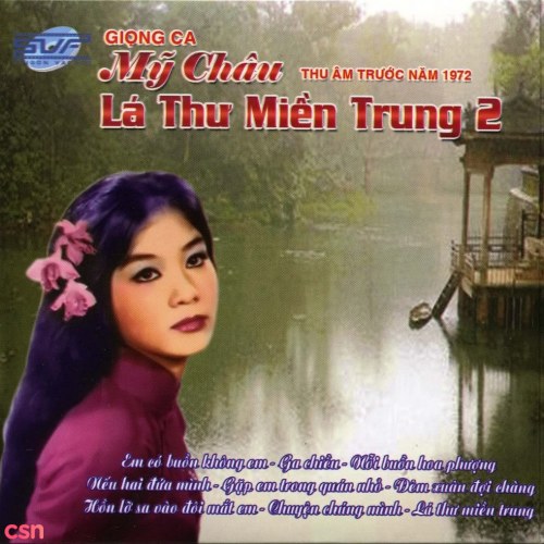 Mỹ Châu