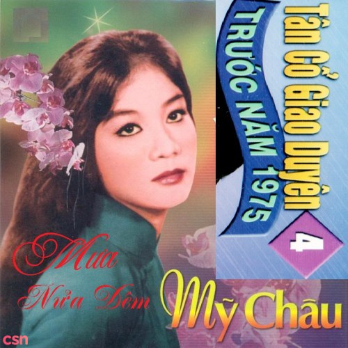 Mỹ Châu