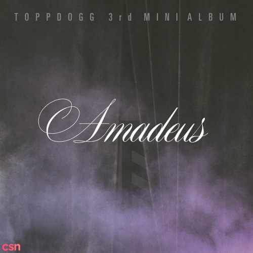 Amadeus